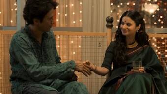 EXCLUSIVE | 'Mirzapur' actress Rasika Dugal on her show Shekhar Home: 'My screen time in the show is limited because...'