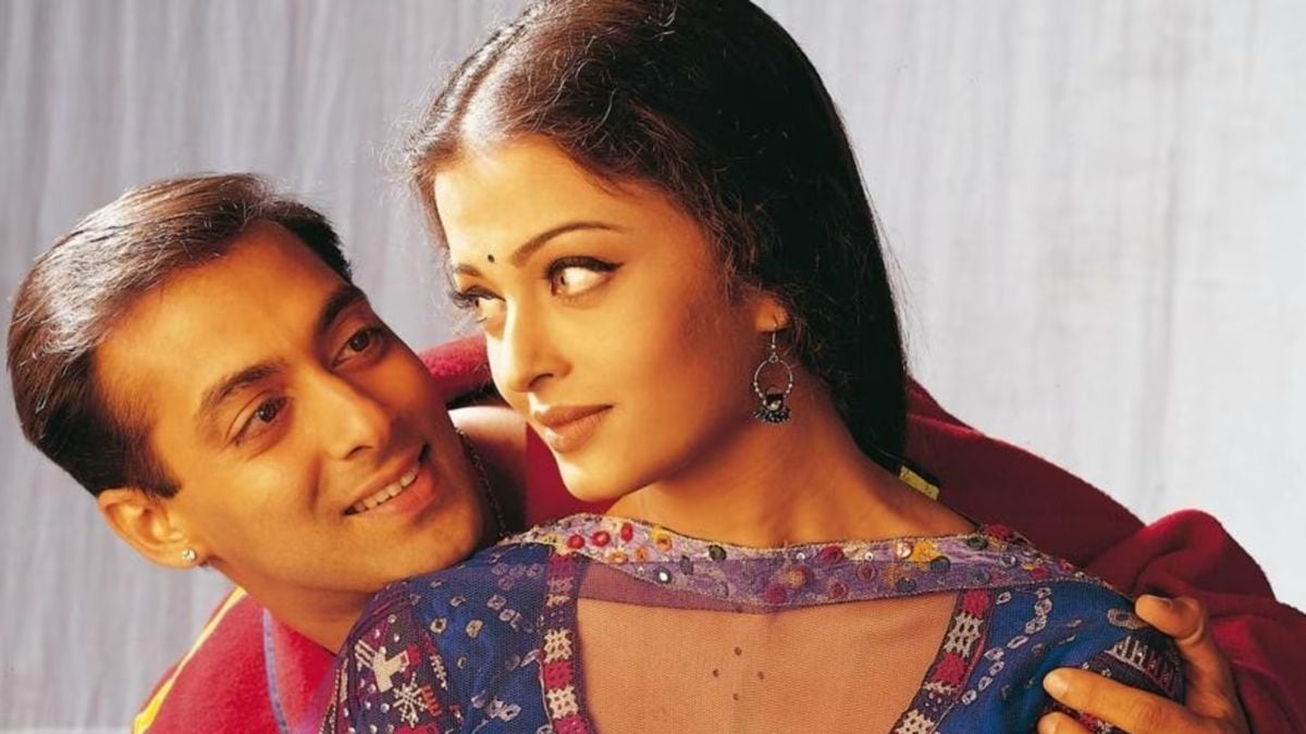 When Aishwarya Rai Bachchan broke silence on rumours of getting married to Salman Khan, honeymoon in New York: 'I'd proudly announce...'