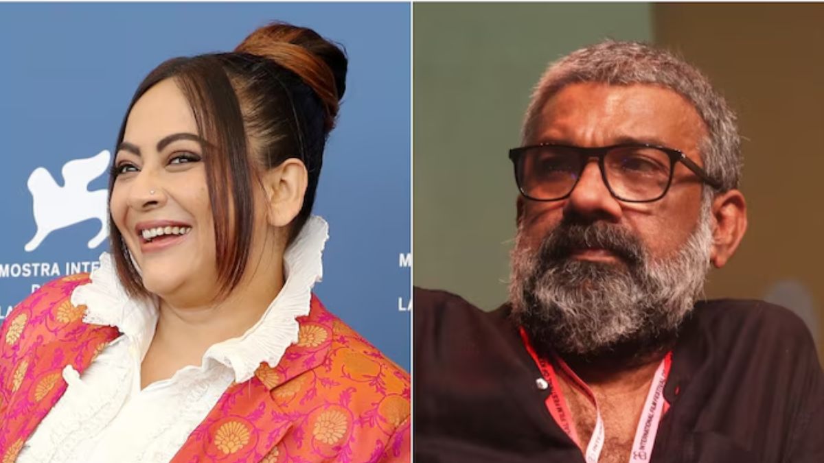 Bengali actress accuses Malayalam director Ranjith of misbheaviour, filmmaker says he was the "real victim" in the case Bengali actress accuses Malayalam director Ranjith of misbheaviour, filmmaker says he was the "real victim" in the case