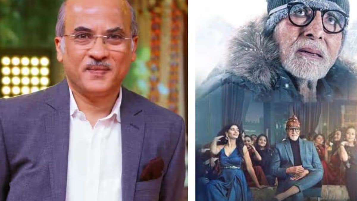 75 years of Rajshri Productions! Sooraj Barjatya dedicates National