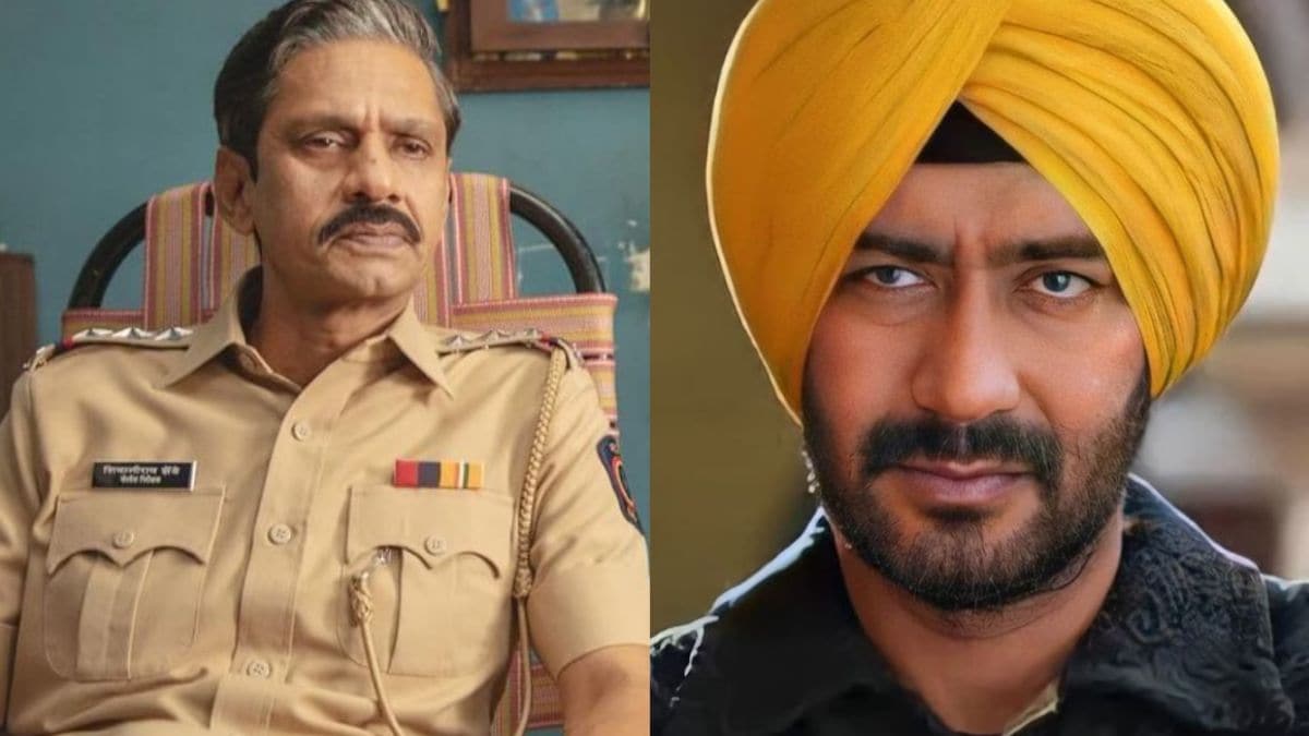 Sanjay Mishra replaces Vijay Raaz in 'Son Of Sardaar 2', actor breaks silence on being removed: 'Because I didn't greet Ajay Devgn, I am...'