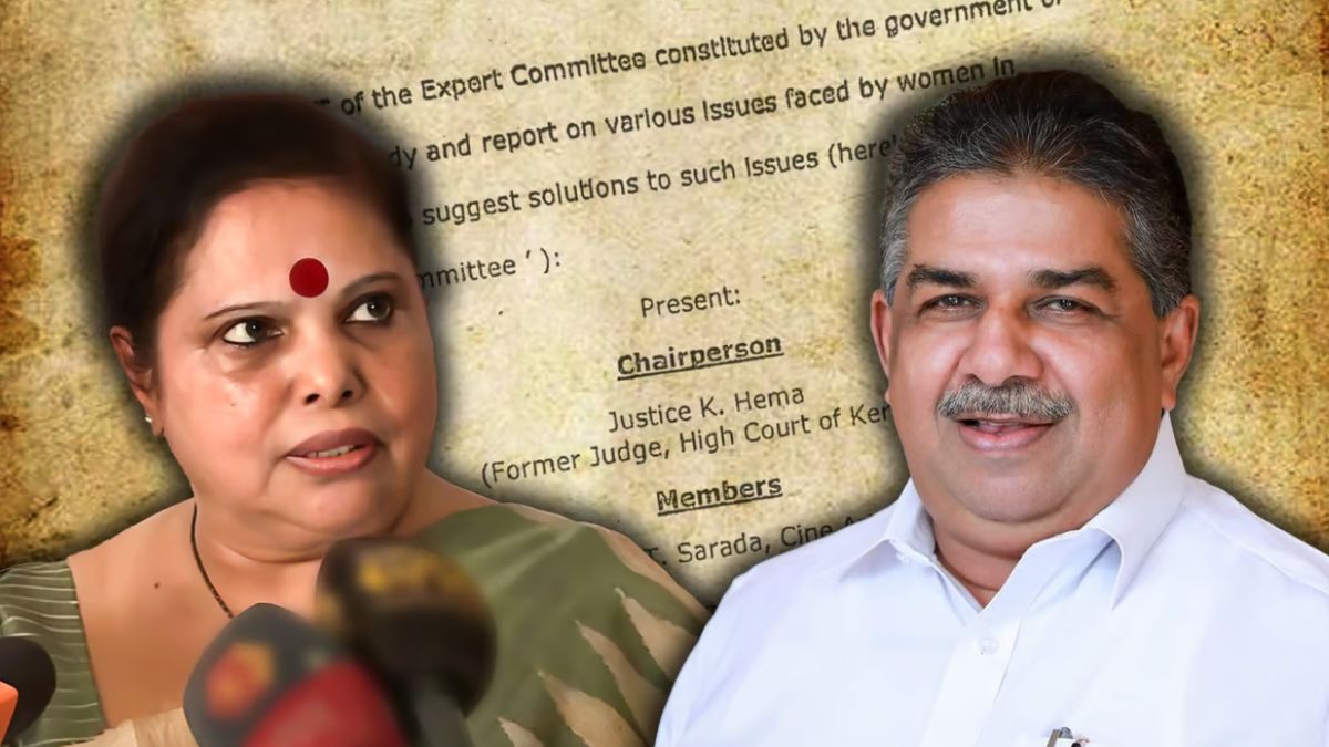 How toxic is the Malayalam film industry? Why was the Hema committee report delayed? How toxic is the Malayalam film industry? Why was the Hema committee report delayed?