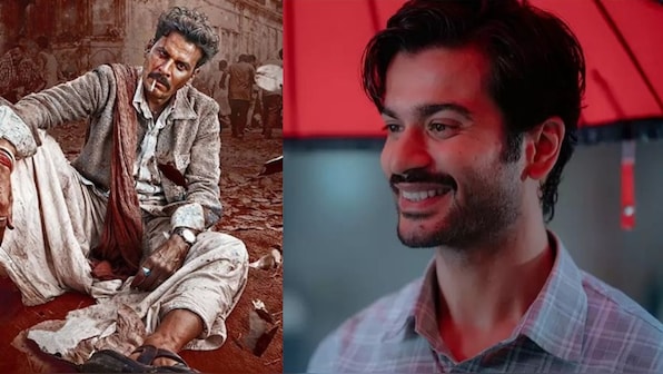 From Manoj Bajpayee in 'Bhaiyaa Ji' to Sunny Kaushal in Netlfix's 'Phir Aayi Haseen Dillruba', best performances of 2024 so far