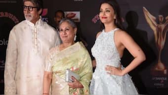 Jaya Bachchan reveals Amitabh Bachchan could never see Aishwarya Rai as his daughter-in-law amid divorce rumors with Abhishek Bachchan: ‘Whenever he sees her…’