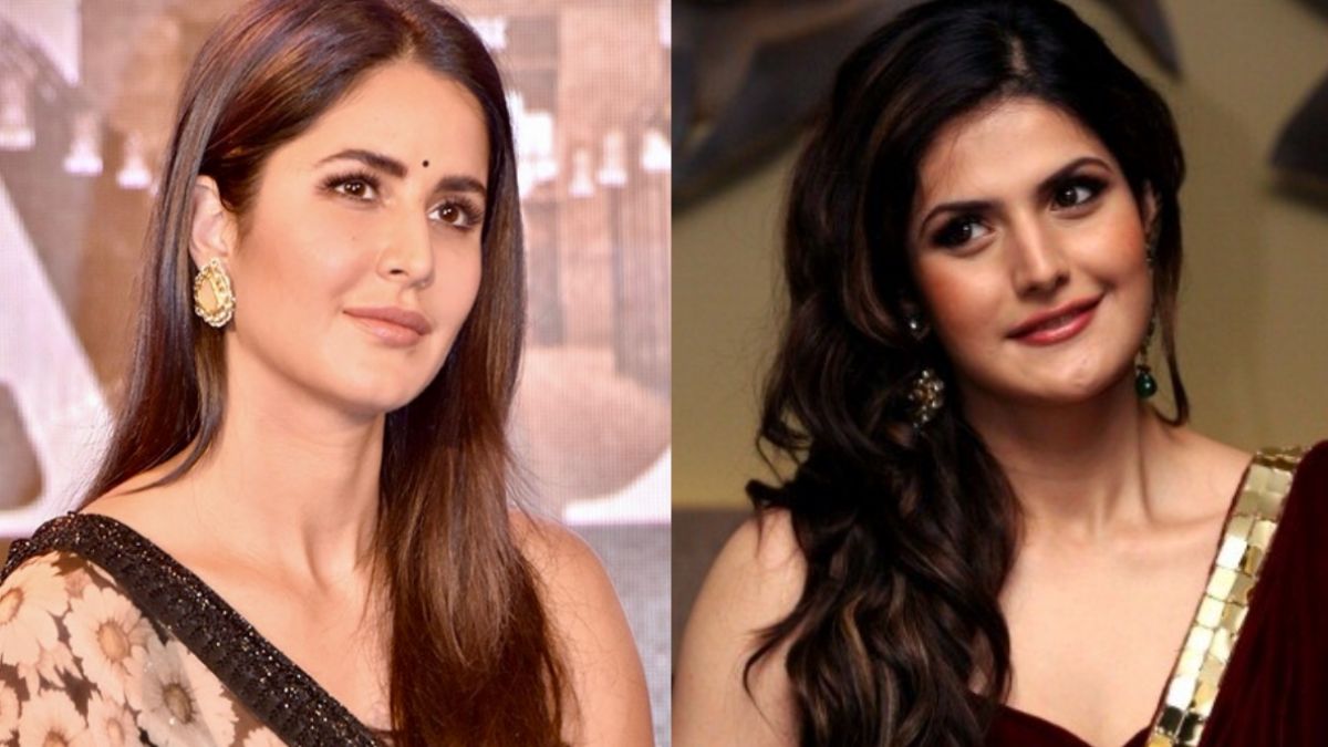 Zareen Khan on Salman Khan's 'Veer': 'Life was very bad after the film, was overweight, comparisons with Katrina Kaif backfired and…' Zareen Khan on Salman Khan's 'Veer': 'Life was very bad after the film, was overweight, comparisons with Katrina Kaif backfired and…'