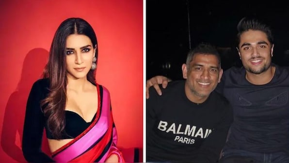 Who is Kabir Bahia, Kriti Sanon's boyfriend with whom her smoking video went viral and has a net worth of Rs 4600 crore?