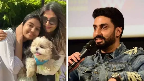 Abhishek Bachchan to embrace 'positivity' in Shoojit Sircar's next amid divorce rumours with Aishwarya Rai Bachchan