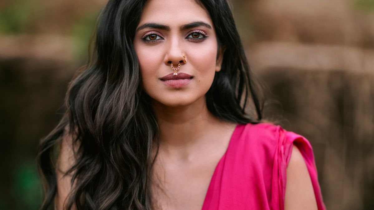 Happy Birthday Malavika Mohanan: Here's a look at her lineup of upcoming films Happy Birthday Malavika Mohanan: Here's a look at her lineup of upcoming films