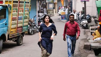Janhvi Kapoor's Rugged Transformation in Ulajh: Runs Barefoot 1000 Meters in Bhopal for Climax
