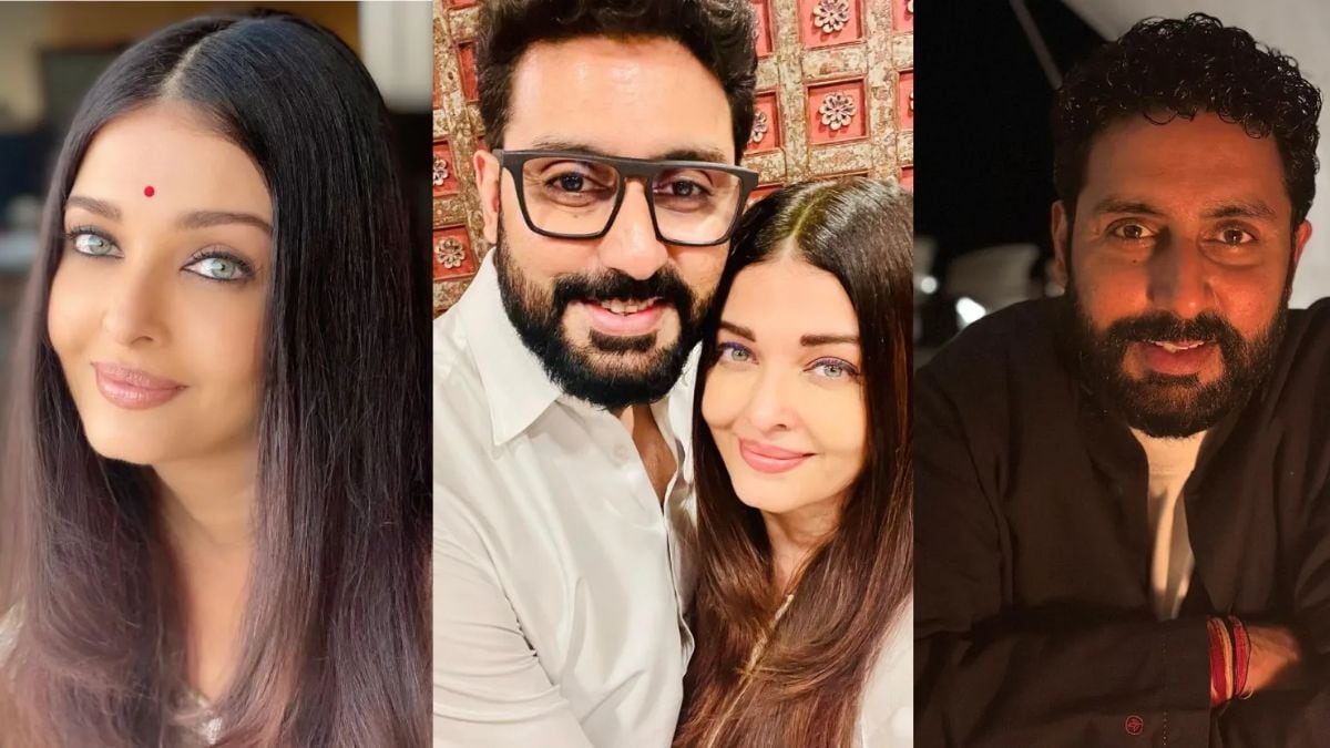 Why Abhishek Bachchan and Aishwarya Rai Bachchan would never get divorced due to this one family tradition