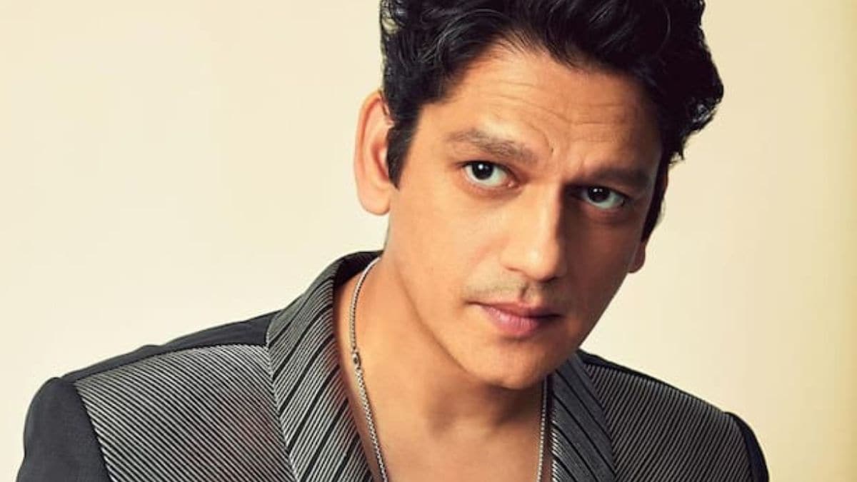 Netflix's IC814: Netizens say 'Undoubtedly one of the best actors we have' for Vijay Varma