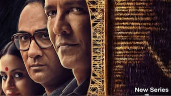 Kay Kay Menon, Ranvir Shorey, Rasika Dugal's 'Shekhar Home' web-series review: A satisfying watch even if not pulpy enough