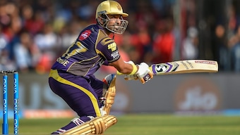 Robin Uthappa will captain India at Hong Kong Sixes 2024 cricket tournament. Image: PTI