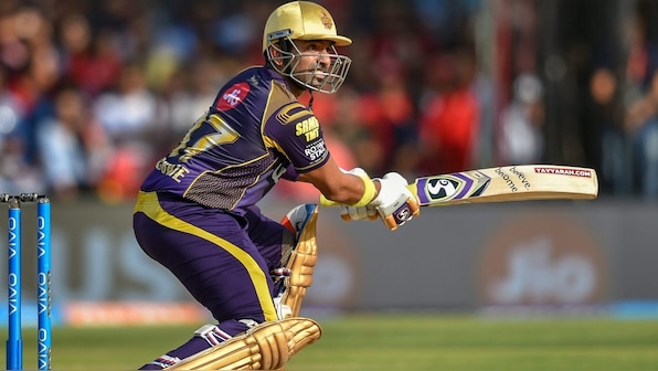 Hong Kong Sixes 2024: Robin Uthappa to captain India's seven-member squad