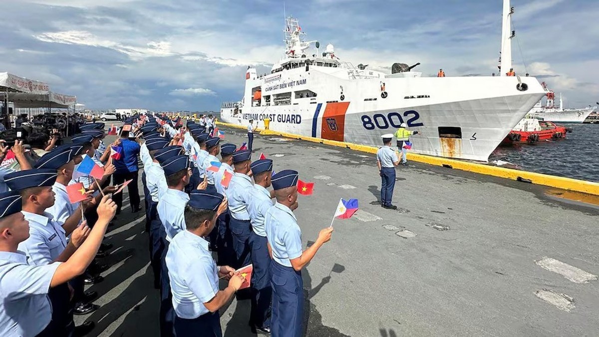 Philippines, Vietnam historic joint drills and South China Sea conundrum