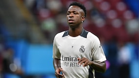 Vinicius Jr. turns down lucrative €1 billion move to Saudi Arabia: Report