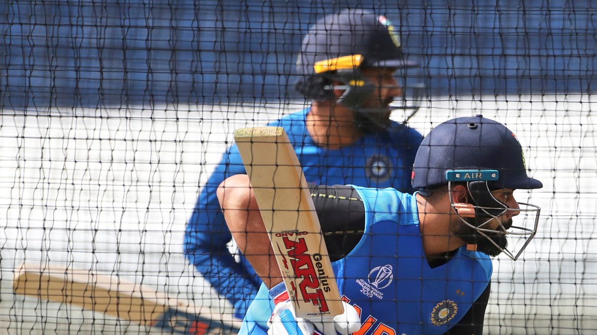 Demand for Rohit Sharma and Virat Kohli to play Ranji Trophy grows after poor Australia tour Demand for Rohit Sharma and Virat Kohli to play Ranji Trophy grows after poor Australia tour