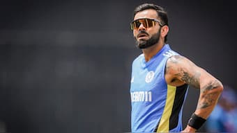 Virat Kohli has not played a domestic match in India since 2012. PTI