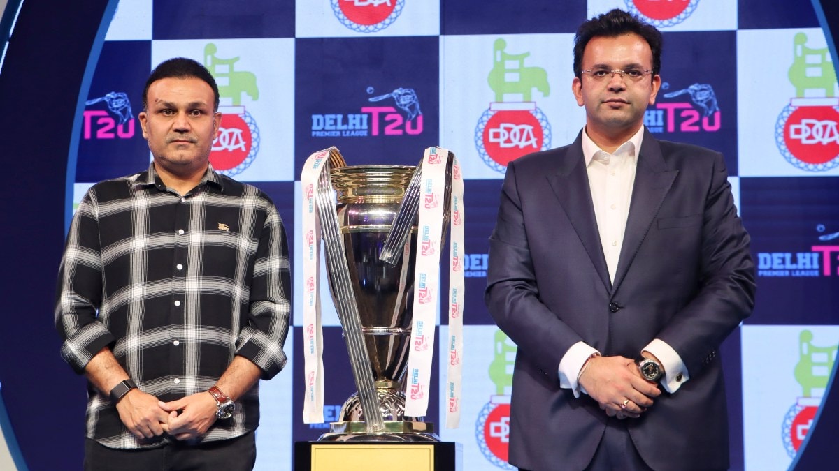 Delhi Premier League 2024 Full schedule, teams, squads, live streaming