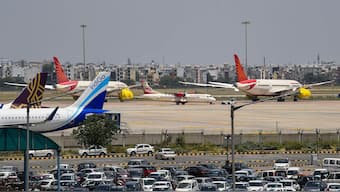 Air India is owned by Tata Group and Vistara is a 51:49 joint venture between Tatas and Singapore Airlines. PTI