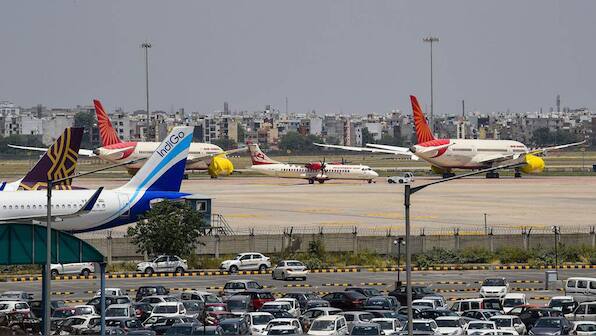 Singapore Airlines cleared for FDI in Vistara-Air India deal, major merger on track