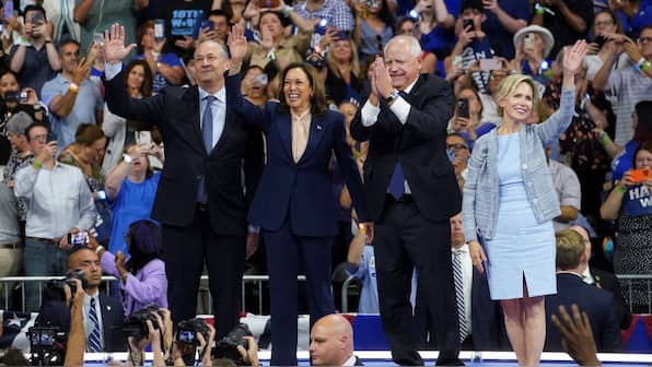 US presidential election: Why did Kamala Harris choose Tim Walz as her VP?