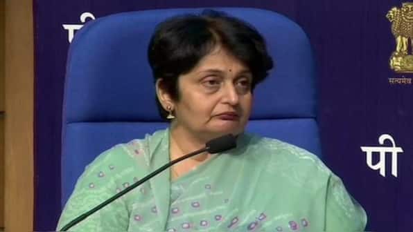 Meet Preeti Sudan, who will head UPSC amid paper leak and Puja Khedkar controversies