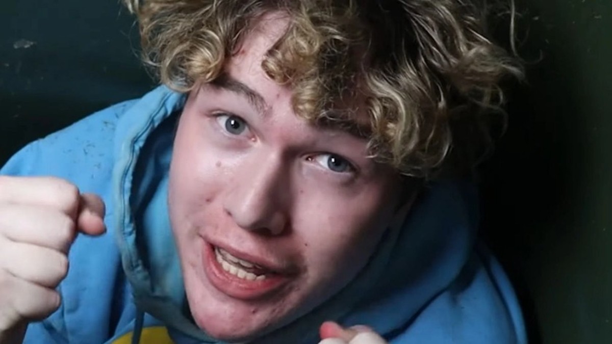 YouTuber stays awake for almost 250 hours. What sleep deprivation can do to the body YouTuber stays awake for almost 250 hours. What sleep deprivation can do to the body