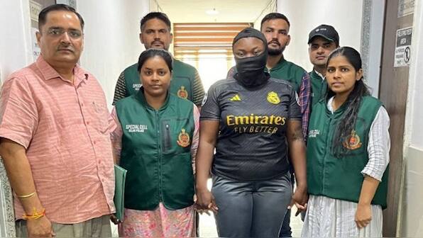 What is mescaline, the new drug that is getting Delhi high?