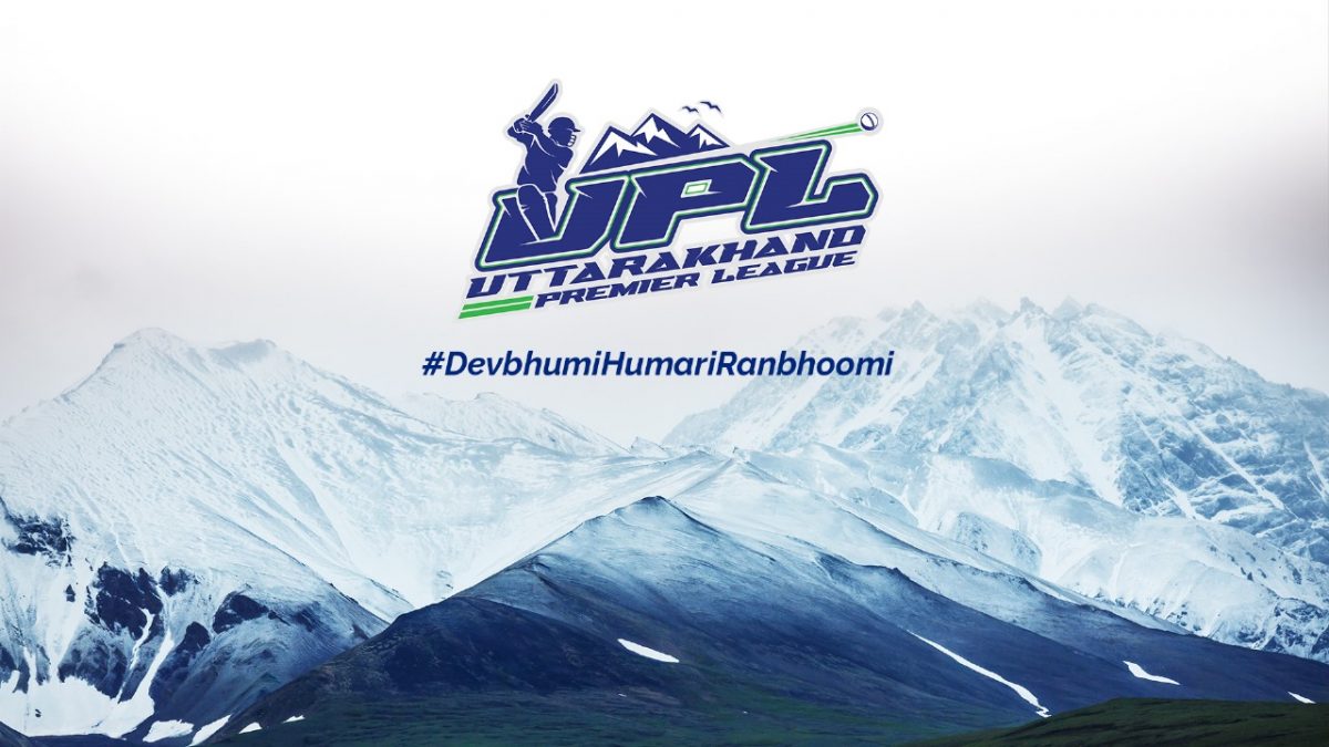 Cricket Association of Uttarakhand announce inaugural edition of Uttarakhand Premier League Cricket Association of Uttarakhand announce inaugural edition of Uttarakhand Premier League