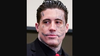 In 2019, Wade Wilson killed two women, Kristine Melton, 35, and Diane Ruiz, 43, by strangulation. Image Courtesy: @PercapitalNshit/X