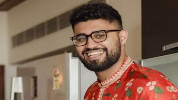 Quicksplained: Who is Kaivalya Vohra, the youngest Indian billionaire on the Hurun Rich List?