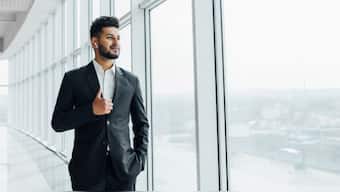 As per a Deloitte study, median compensation for Nifty 50 CEO surged from Rs 13.1 crore in FY19 to Rs 18.9 crore in FY23 and further to Rs 22.6 crore in FY24. Source: Freekpik/Representational Image.