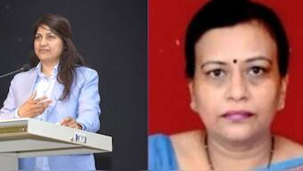 The country's top investigative agency has entrusted the case to two of its most accomplished officers—Sampat Meena and Seema Pahuja. Both have previously spearheaded investigations into high-profile cases such as the 2020 Hathras rape-murder and the 2017 Unnao rape case and achieved considerable success. Image courtesy: X/@Sampatmeena and News18 Hindi