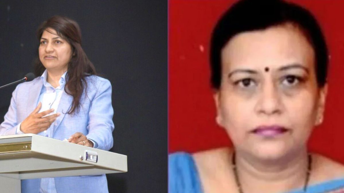 After Hathras, women CBI officials investigate Kolkata rape-murder: Who are they? After Hathras, women CBI officials investigate Kolkata rape-murder: Who are they?