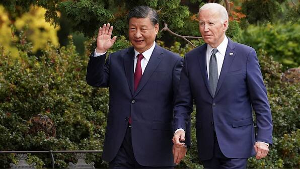 Biden rewrites nuclear rules: US prepares for China’s accelerating atomic ambitions