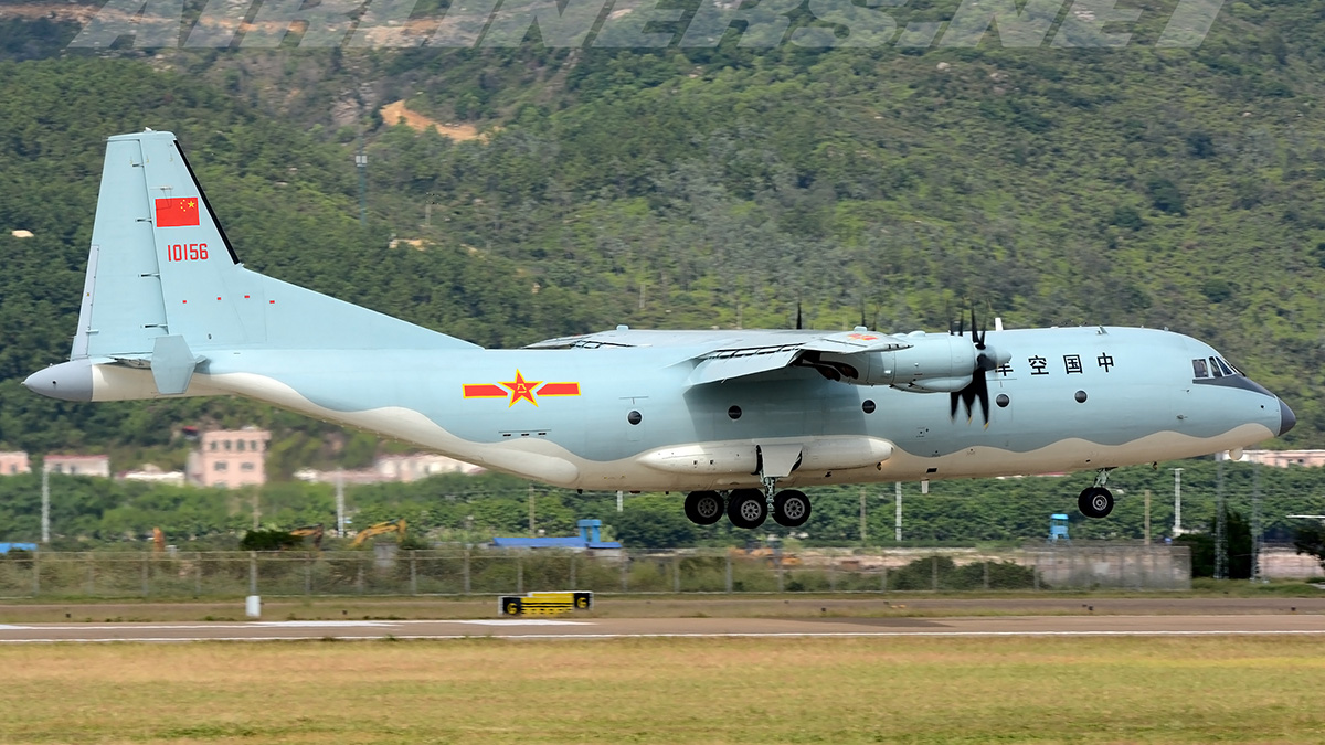 How China’s Y-9 reconnaissance plane that violated Japanese airspace stands out in the world of spy aircraft How China’s Y-9 reconnaissance plane that violated Japanese airspace stands out in the world of spy aircraft