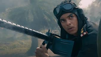 Ishaan Khattar's Pippa: What is Mukti Bahini, the guerrilla resistance movement that played critical role during the Bangladesh Liberation War