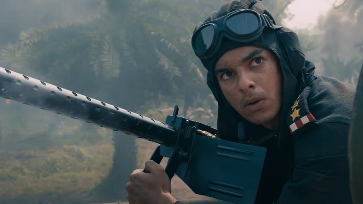 Ishaan Khattar's Pippa: What is Mukti Bahini, the guerrilla resistance movement that played critical role during the Bangladesh Liberation War Ishaan Khattar's Pippa: What is Mukti Bahini, the guerrilla resistance movement that played critical role during the Bangladesh Liberation War