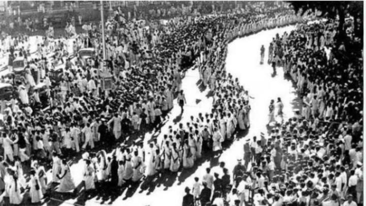 From the sepoy mutiny to Quit India, the key movements that shaped India’s freedom struggle