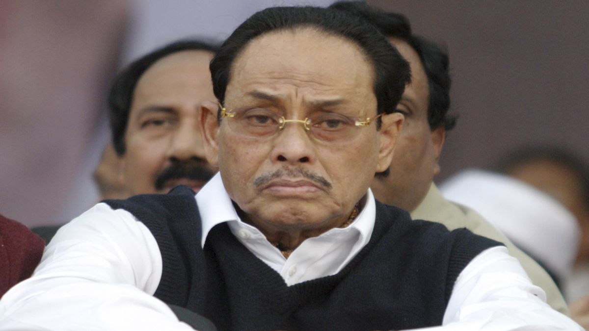 Former President General Hussain Muhammad Ershad in Dhaka. He is responsible for declaring Islam to be the national religion of Bangladesh in 1988. File image/Reuters Former President General Hussain Muhammad Ershad in Dhaka. He is responsible for declaring Islam to be the national religion of Bangladesh in 1988. File image/Reuters