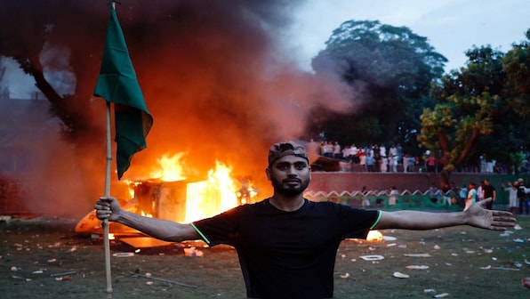 Bangladesh youth forced Sheikh Hasina’s ouster. Can they now bring about lasting change?