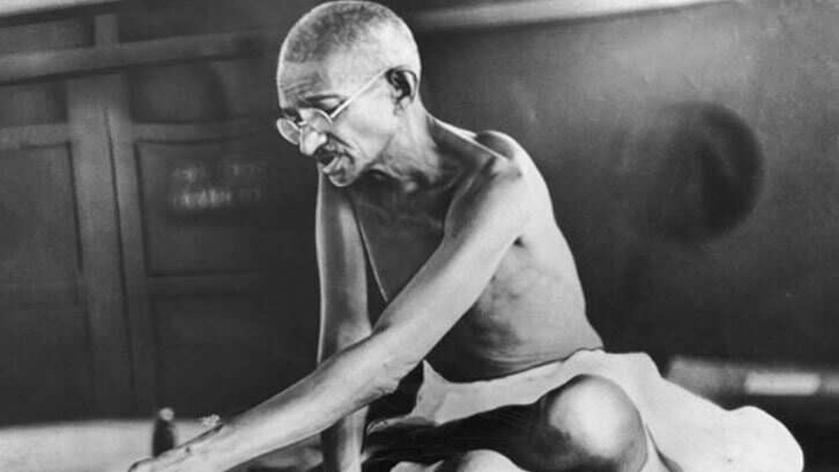 Independence Day 2024: Why Mahatma Gandhi skipped August 15 celebrations Independence Day 2024: Why Mahatma Gandhi skipped August 15 celebrations