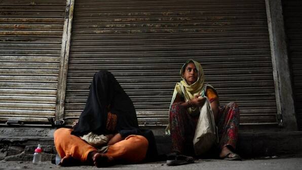 Pakistan's airports are looking for ‘beggars disguised as tourists' heading to Gulf