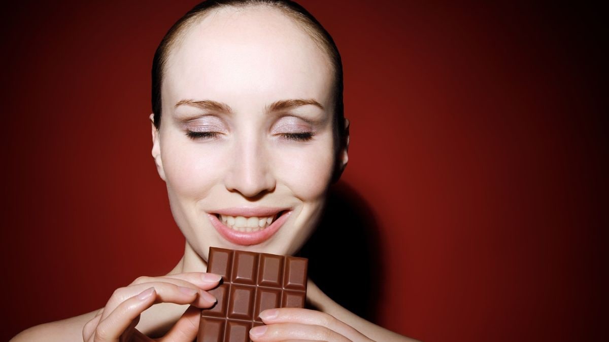 Heavy metals found in dark chocolate. Is it a cause of concern? – Firstpost