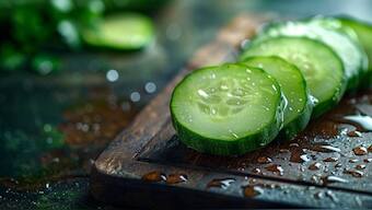 Kronan, a major grocery chain in Iceland, revealed that cucumber sales surged so rapidly they were caught off guard, prompting an ‘emergency shipment’ of cucumbers from the Netherlands. Image for Representation. Pixabay