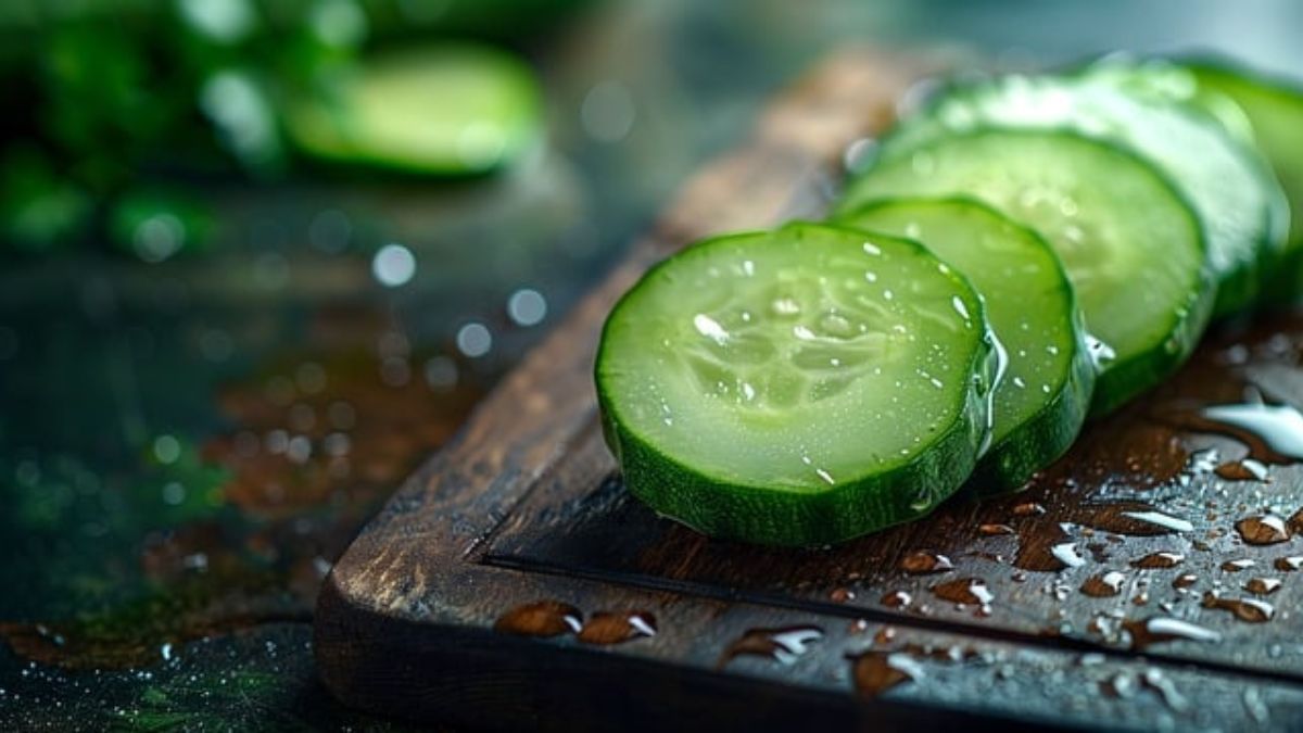 In a pickle: Why TikTok is being blamed for a cucumber shortage in Iceland In a pickle: Why TikTok is being blamed for a cucumber shortage in Iceland