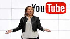 Former YouTube CEO Susan Wojcicki dies at 56 after battling lung cancer for 2 years