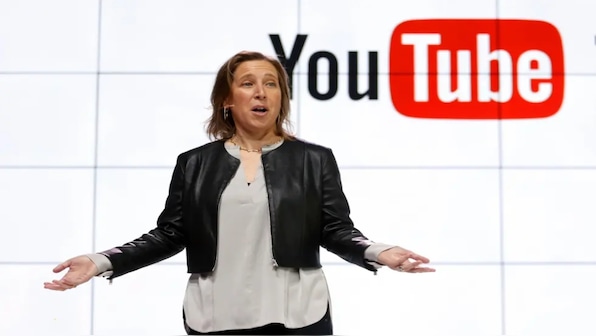 Former YouTube CEO Susan Wojcicki dies at 56 after battling lung cancer for 2 years