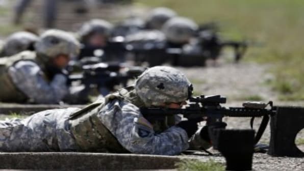 Sex assault cases in US military a year? Official data 29,000, actual number 73,695, says study